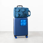 【ブラックフライデー限定セット】 レゴ バックパック&スーツケース 自由配色OK!