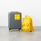 【ブラックフライデー限定セット】 レゴ バックパック&スーツケース 自由配色OK!