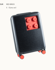 URBAN BRICK 2X2 TROLLEY S