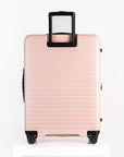 【Mサイズ】 CELESTRA Suitcase M Size|Pink
