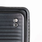 エコーラック セレストラ 機内持ち込み スーツケース