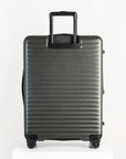【Mサイズ】 CELESTRA Suitcase M Size|Deep Olive