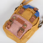 ドーナツ マカロン タイニー 小型 軽量 ショルダーバッグ 1L