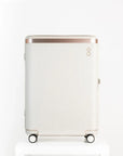 【Mサイズ】 DYNASTY Suitcase M Size|Sandwhite
