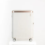 【Mサイズ】 DYNASTY Suitcase M Size|Sandwhite