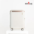 エコーラック ダイナスティ 機内持ち込み スーツケース