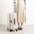 エコーラック セレストラ Mサイズ スーツケース