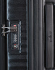 【Mサイズ】 CELESTRA Suitcase M Size|Black