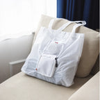 レゴ ブロック 1×1 折りたたみ エコトートバッグ