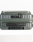 【機内持ち込み】 CELESTRA Suitcase|Deep Olive