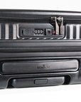 【機内持ち込み】 CELESTRA Suitcase|Black