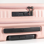 エコーラック セレストラ 機内持ち込み スーツケース