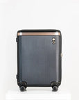 【機内持ち込み】 DYNASTY Suitcase|Black