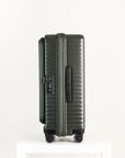 【Mサイズ】 CELESTRA Suitcase M Size|Deep Olive
