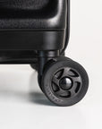 【Mサイズ】 CELESTRA Suitcase M Size|Black