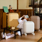 アートリップス パンスタイル 機内持ち込み スーツケース