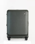 【Mサイズ】 CELESTRA Suitcase M Size|Deep Olive