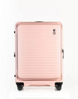 【Mサイズ】 CELESTRA Suitcase M Size|Pink
