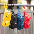 レゴ シグネチャー ブロック 1X2 ボディバッグ