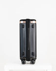 【機内持ち込み】 DYNASTY Suitcase|Black