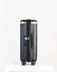 【機内持ち込み】 DYNASTY Suitcase|Black