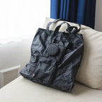 レゴ ブロック 1×1 折りたたみ エコトートバッグ