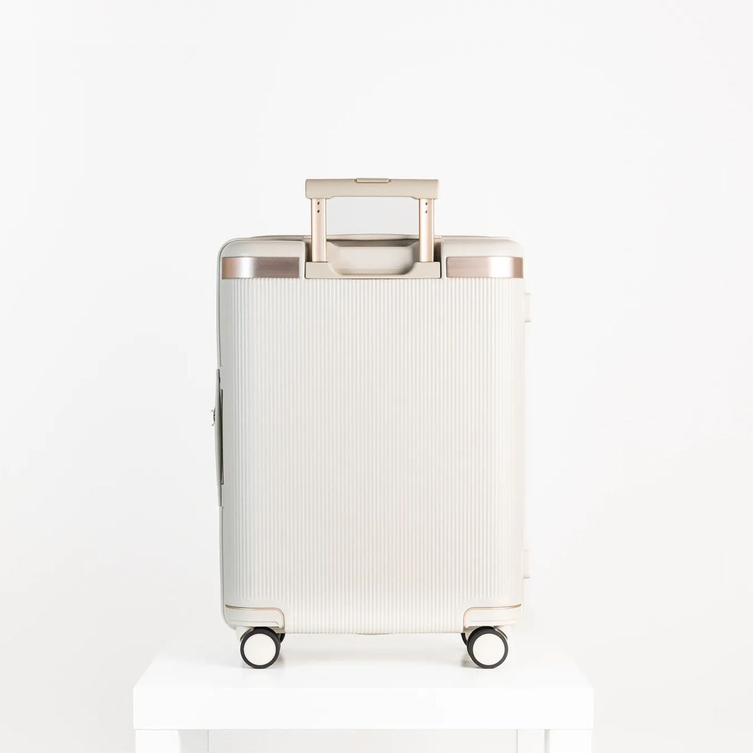 【超希少品】限定500台【新品未使用】Lei Clock バースデーエディション ECHOLAC | エコーラック スーツケース ダイナスティ DYNASTY Sサイズ