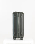 【機内持ち込み】 SHOGUN EVO Suitcase|Deep Olive
