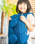 SIGNATURE BRICK 1X2 BACKPACK