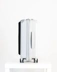 【機内持ち込み】 SHOGUN EVO G Suitcase|Grey