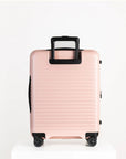【機内持ち込み】 CELESTRA Suitcase|Pink