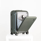 エコーラック ショーグンEVO G 機内持ち込み スーツケース