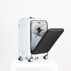 エコーラック ショーグンEVO G 機内持ち込み スーツケース