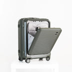 エコーラック ショーグンEVO FA 機内持ち込み スーツケース