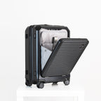 エコーラック ショーグンEVO FA 機内持ち込み スーツケース