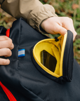 SIGNATURE BRICK 1X2 BACKPACK