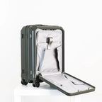 エコーラック ショーグンEVO FA 機内持ち込み スーツケース