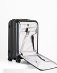 【機内持ち込み】 SHOGUN EVO G Suitcase|Black