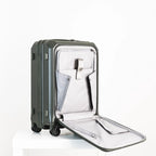 エコーラック ショーグンEVO G 機内持ち込み スーツケース