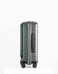 【機内持ち込み】 CELESTRA Suitcase|Deep Olive
