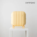 アートリップス パンスタイル 機内持ち込み スーツケース