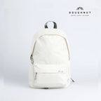 ドーナツ プラスワン リボーン 防水 A4 軽量 通学 バックパック 24L