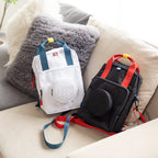 レゴ ブロック 1×1 クロスボディバッグ