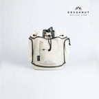 ドーナツ ピラミッド 2WAY 3WAY バックパック ショルダーバッグ 13L