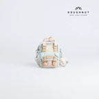 ドーナツ マカロン タイニー 小型 軽量 ショルダーバッグ 1L