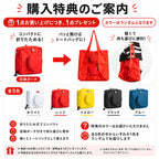 【特典付き】Signature Brick 1x1 2way Bag|Multi