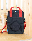 【特典付き】Signature Brick 1x1 2way Bag|Multi