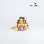 ドーナツ マカロン タイニー 小型 軽量 ショルダーバッグ 1L