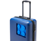 【機内持ち込み】 Urban Brick 2x2 Trolley S|Blue