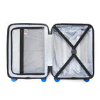 【機内持ち込み】 Urban Brick 2x2 Trolley S|Blue